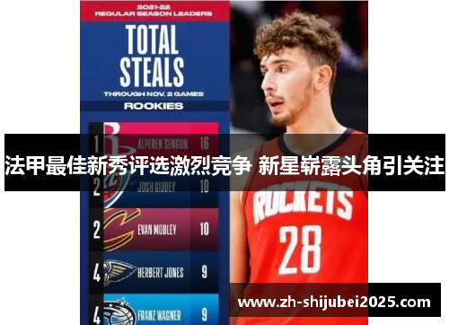 法甲最佳新秀评选激烈竞争 新星崭露头角引关注
